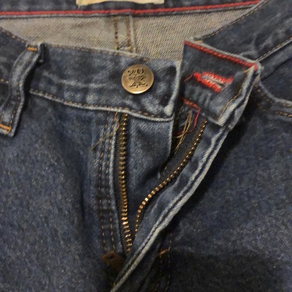 Twenty X Jeans - Picture 4 of 7